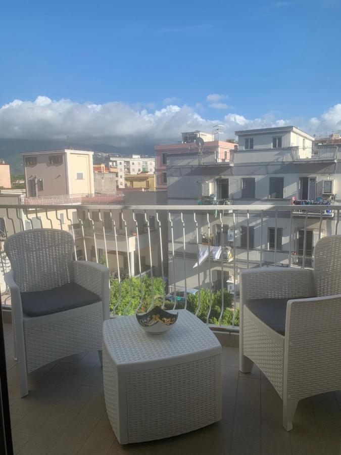Pompei Luxury Suite Екстер'єр фото