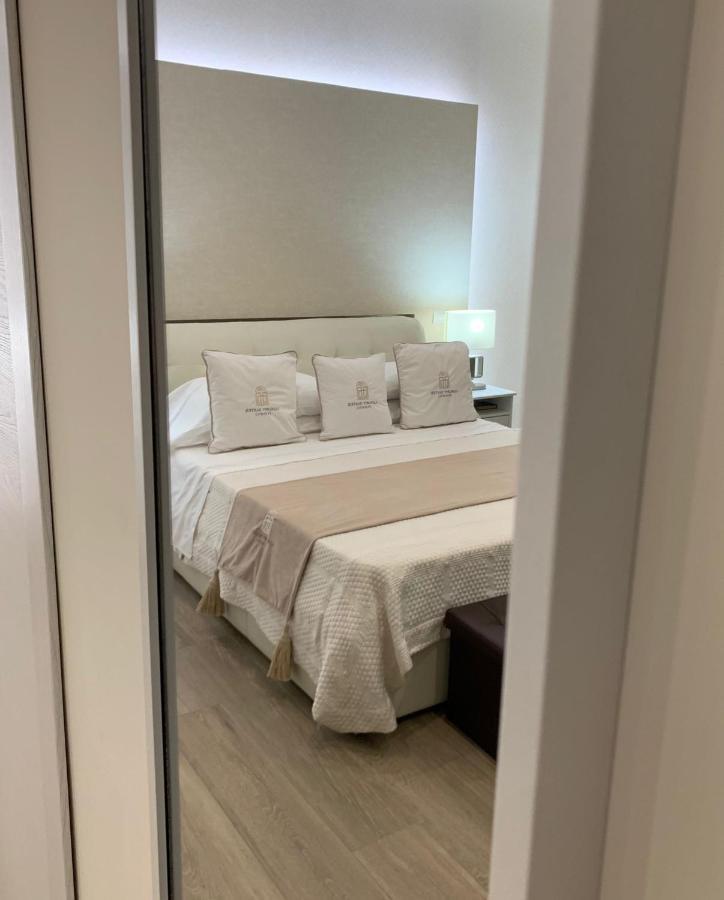 Pompei Luxury Suite Екстер'єр фото