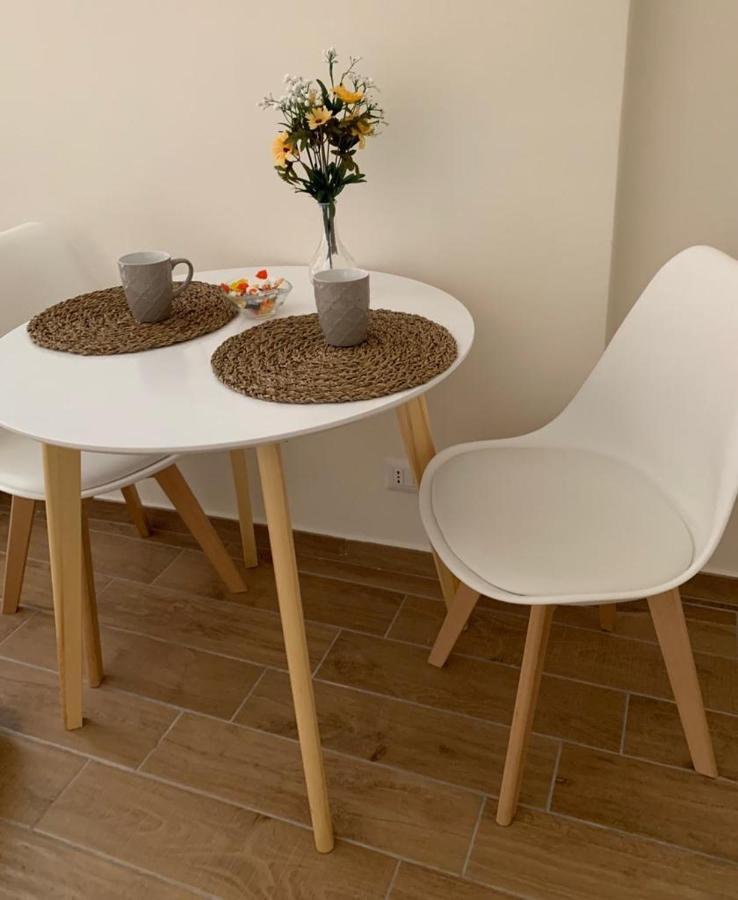 Pompei Luxury Suite Екстер'єр фото