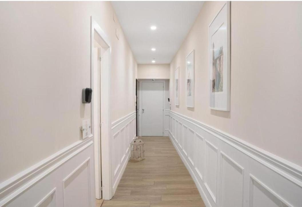 Pompei Luxury Suite Екстер'єр фото