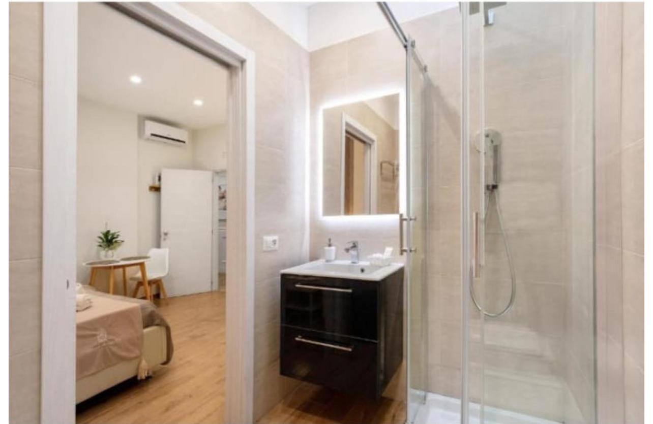 Pompei Luxury Suite Екстер'єр фото